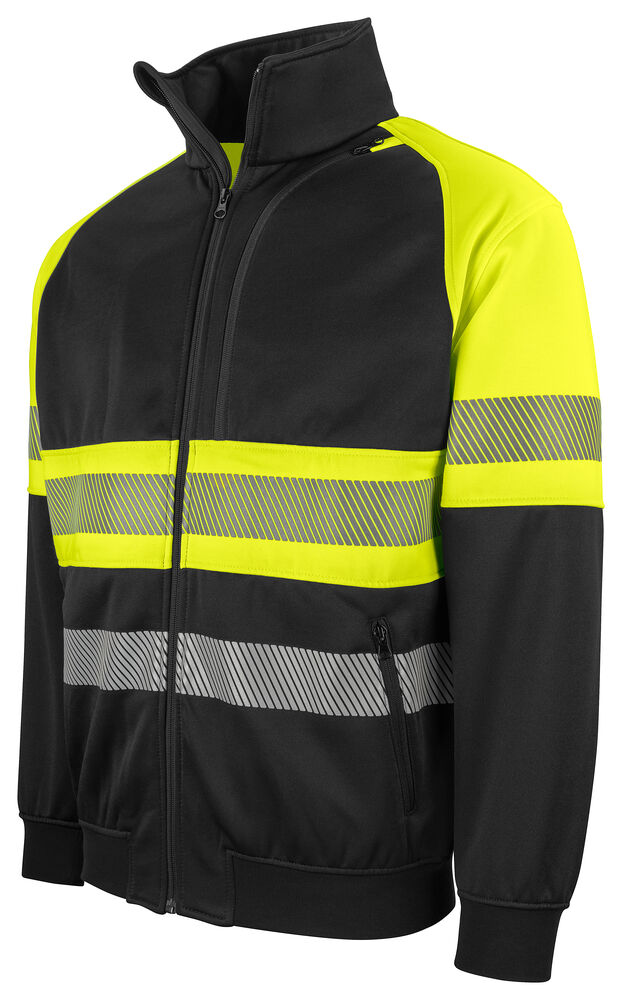 PROJOB 6120 full zip  5
